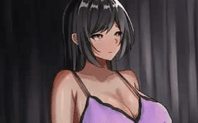 【RPG/AI汉化/MTool】子宫熟精【PC/1.2G】